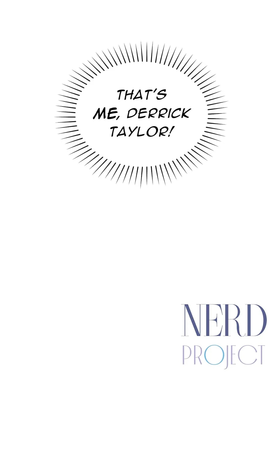 Nerd Project, Chapter 13 image 59